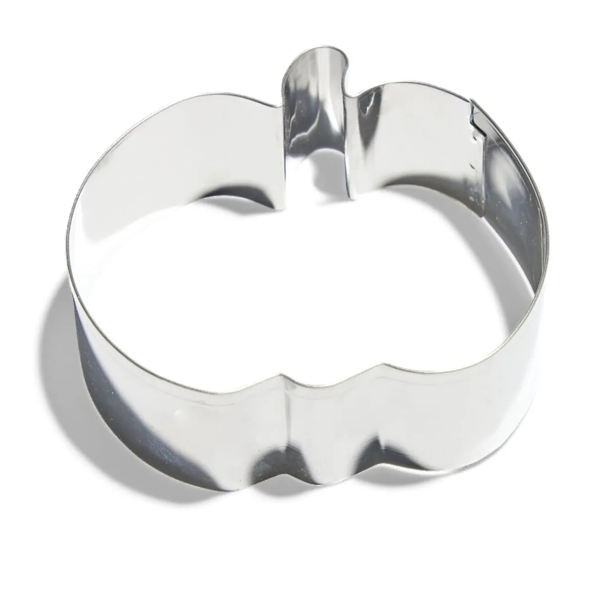 Gifi Lot de 3 emporte-pièces Halloween inox New