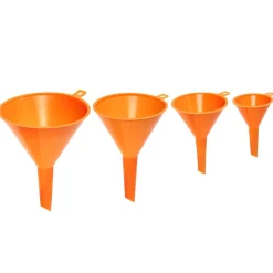 Gifi Lot de 4 entonnoirs Clearance