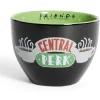 Gifi Lot de 2 huggy mugs 630ml coffret cadeau Friends
