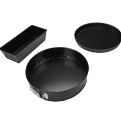 Gifi Lot de 3 moules en métal Arthur Martin Online