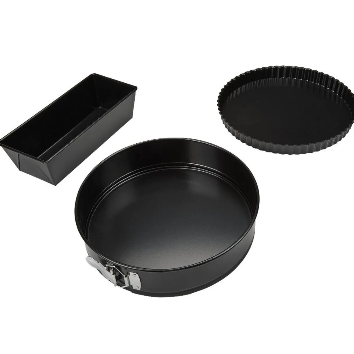 Gifi Lot de 3 moules en métal Arthur Martin Online