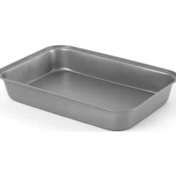 Gifi Lot de 3 plats à four rectangulaires pâtisserie Sale