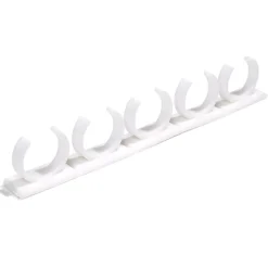 Gifi Lot de 2 porte-épices adhésifs support de rangement pour bocal Outlet