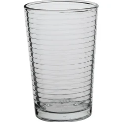 Gifi Lot de 10 verres incolore New