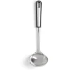 Gifi Louche en inox avec manche en plastique L.30cm Clearance