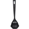 Gifi Louche en polyamide noir Hot