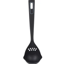 Gifi Louche en polyamide noir Hot