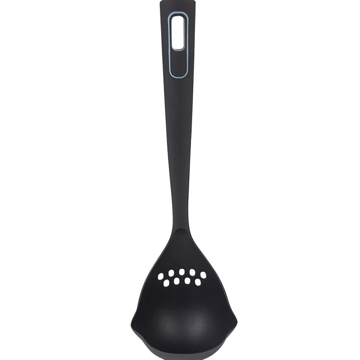 Gifi Louche en polyamide noir Hot