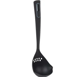 Gifi Louche en polyamide noir Hot