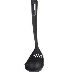 Gifi Louche en polyamide noir Hot