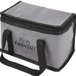 Gifi Lunch bag Bon Appétit 3 pièces Outlet