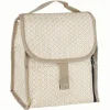 Gifi Lunch bag réfrigérant blanc écru motif macramé 2,3 L Online