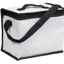 Gifi Lunch bag thermo 6l rose New