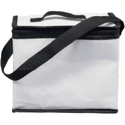 Gifi Lunch bag thermo 6l rose New