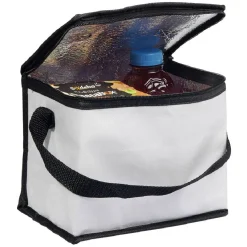 Gifi Lunch bag thermo 6l rose New