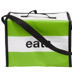Gifi Lunch bag thermo 6l rose New