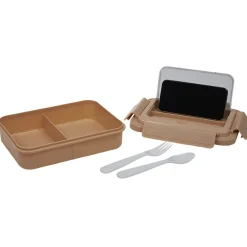 Gifi Lunch box avec support téléphone 95cl Discount