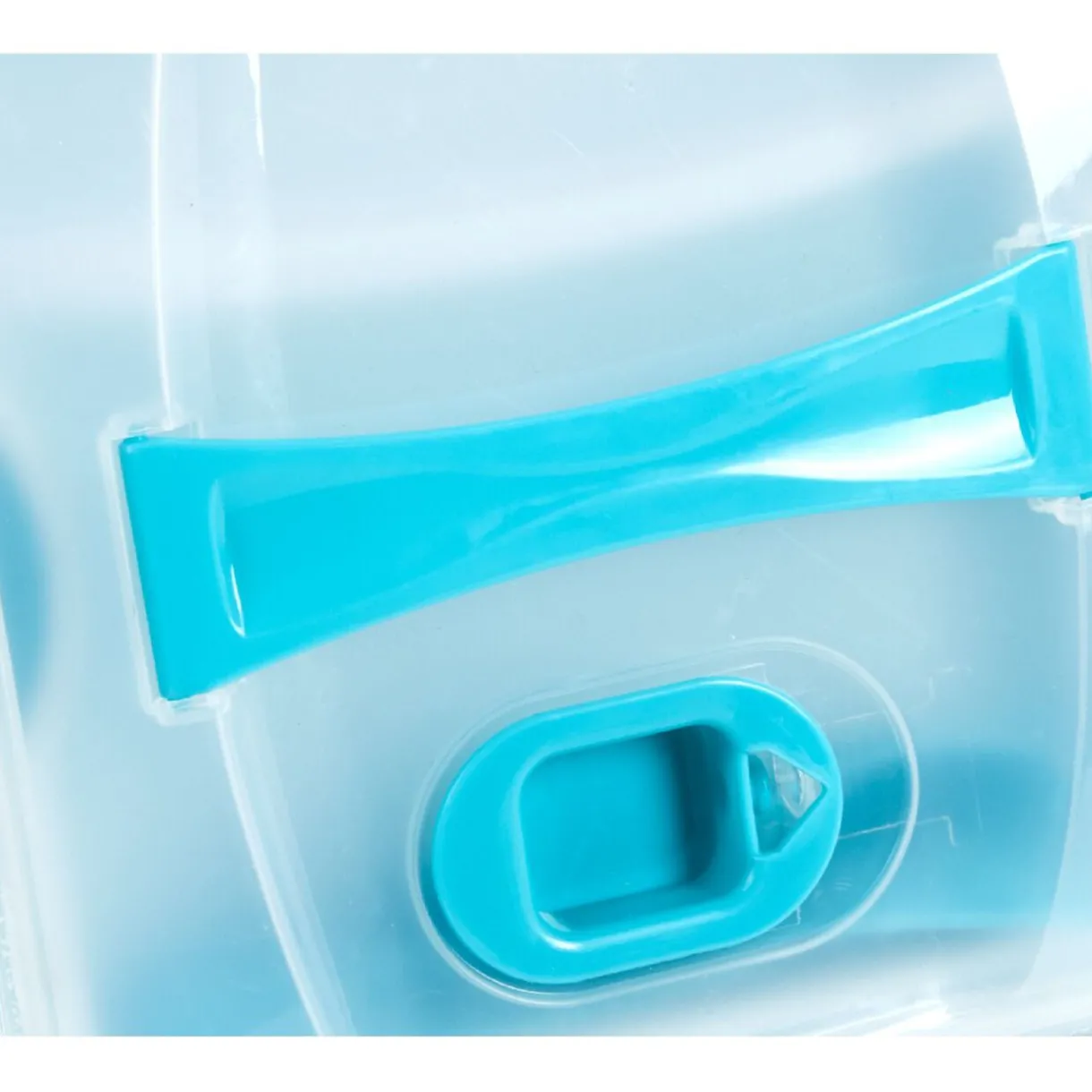 Gifi Lunch box compartimentée avec couverts Online