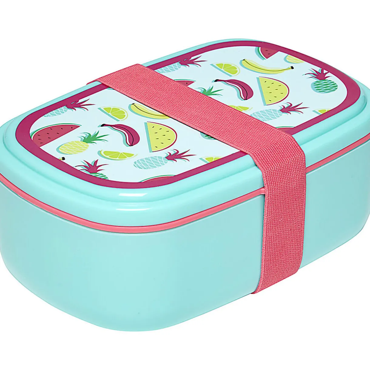 Gifi Lunch box design fruit Outlet