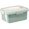 Gifi Lunch box hérmétique smart CURVER 1,2L Hot