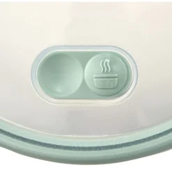 Gifi Lunch box hérmétique smart CURVER 1,6L Discount