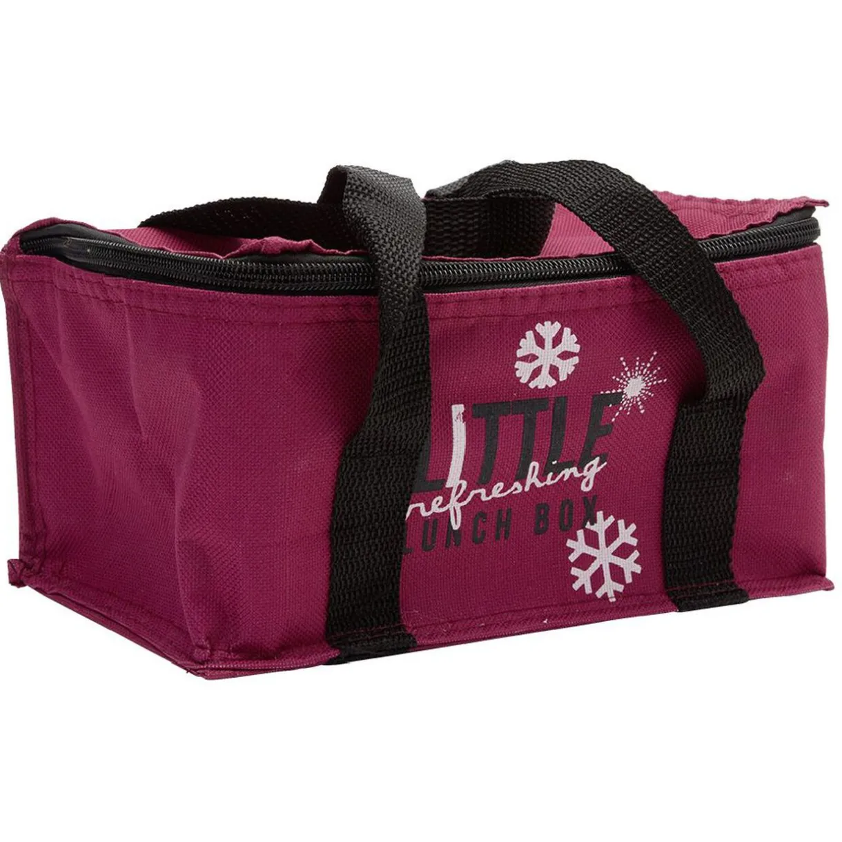 Gifi Lunch box sac fraîcheur 3 pièces Best