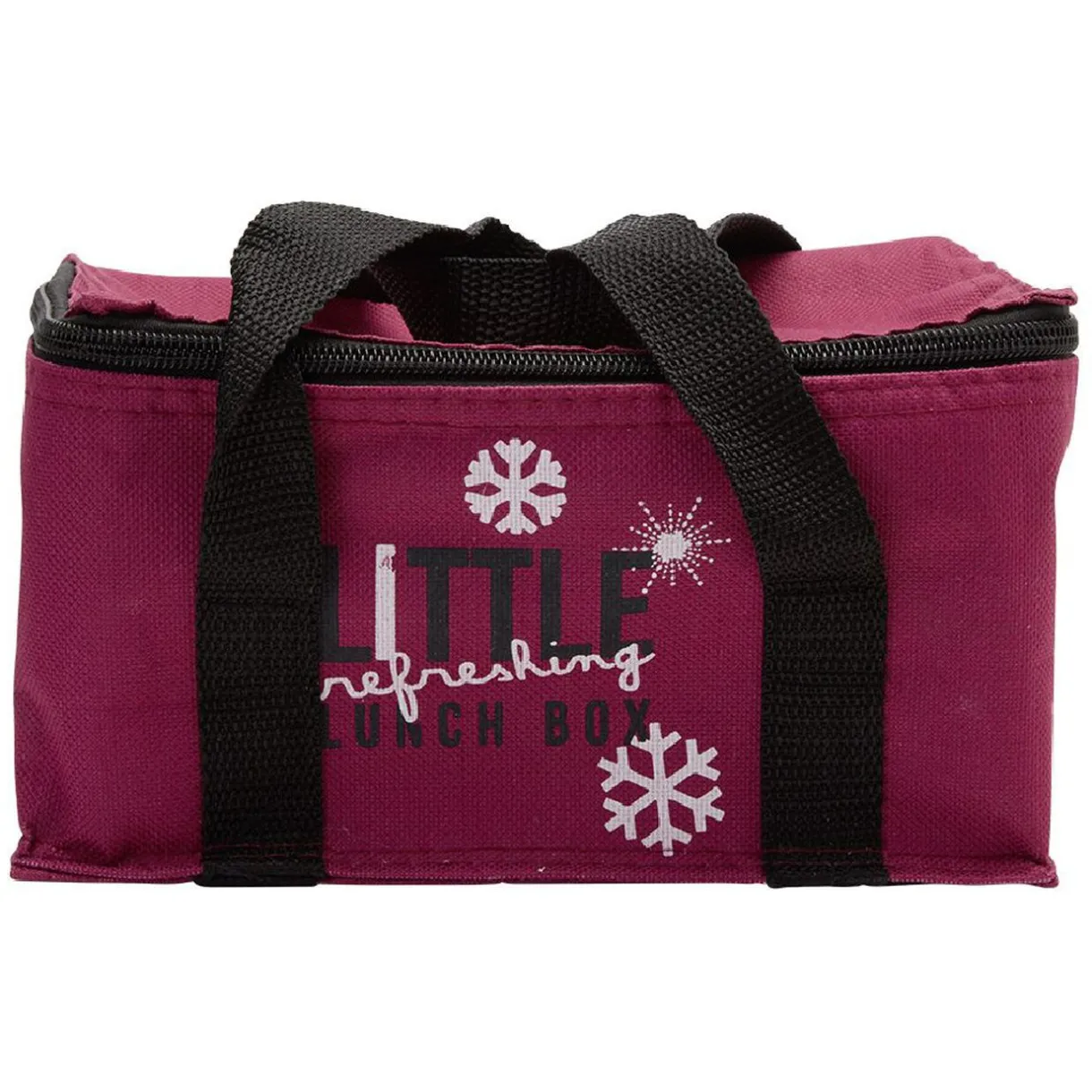 Gifi Lunch box sac fraîcheur 3 pièces Best