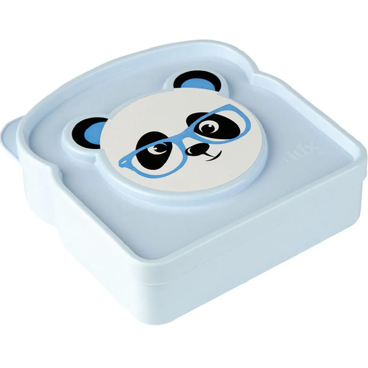 Gifi Lunchbox boîte à goûter panda Hot