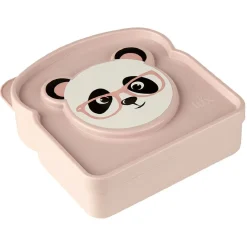 Gifi Lunchbox boîte à goûter panda Hot