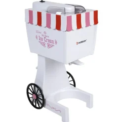 Gifi Machine à glace à l italienne Homday Discount