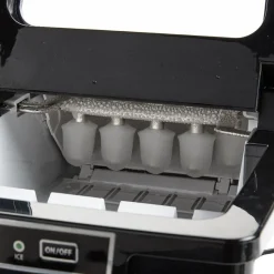 Gifi Machine à glaçons Homday Hot