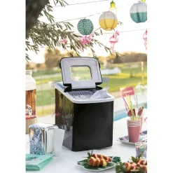 Gifi Machine à glaçons Homday 120W Sale