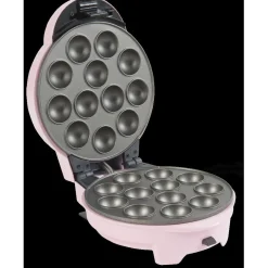 Gifi Machine à gâteaux multicakes Homday Discount
