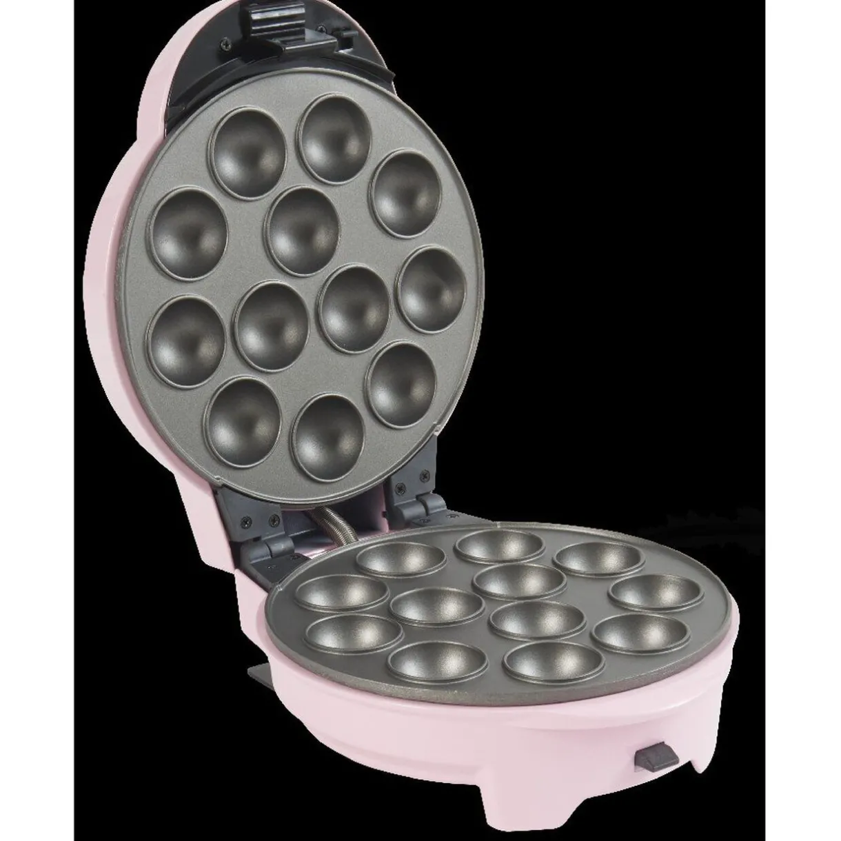 Gifi Machine à gâteaux multicakes Homday Discount