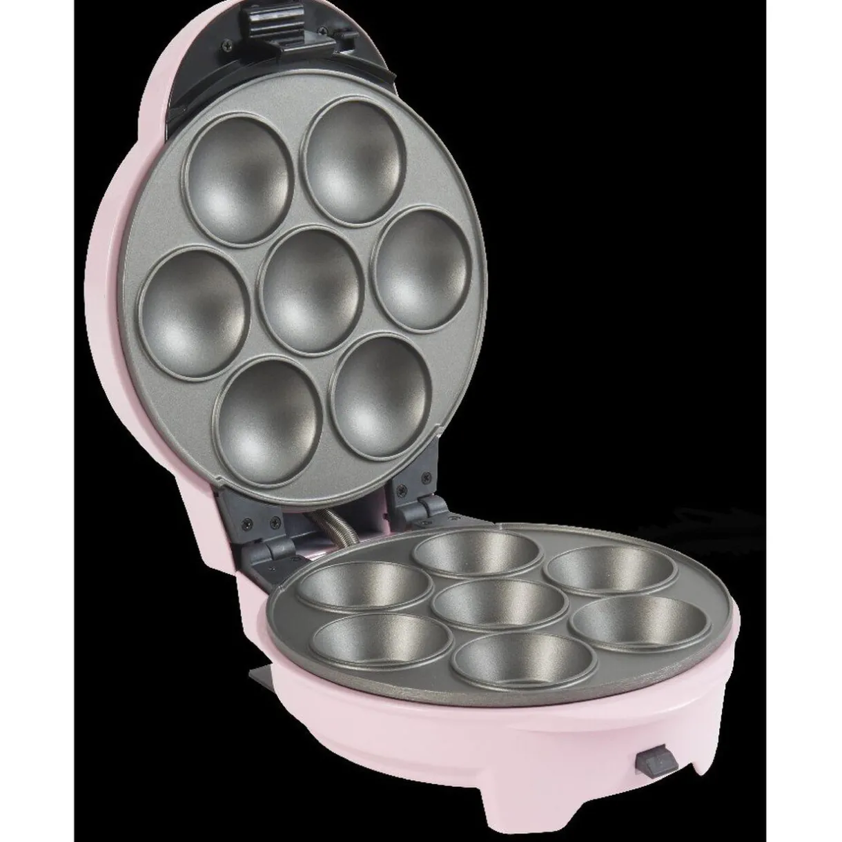 Gifi Machine à gâteaux multicakes Homday Discount