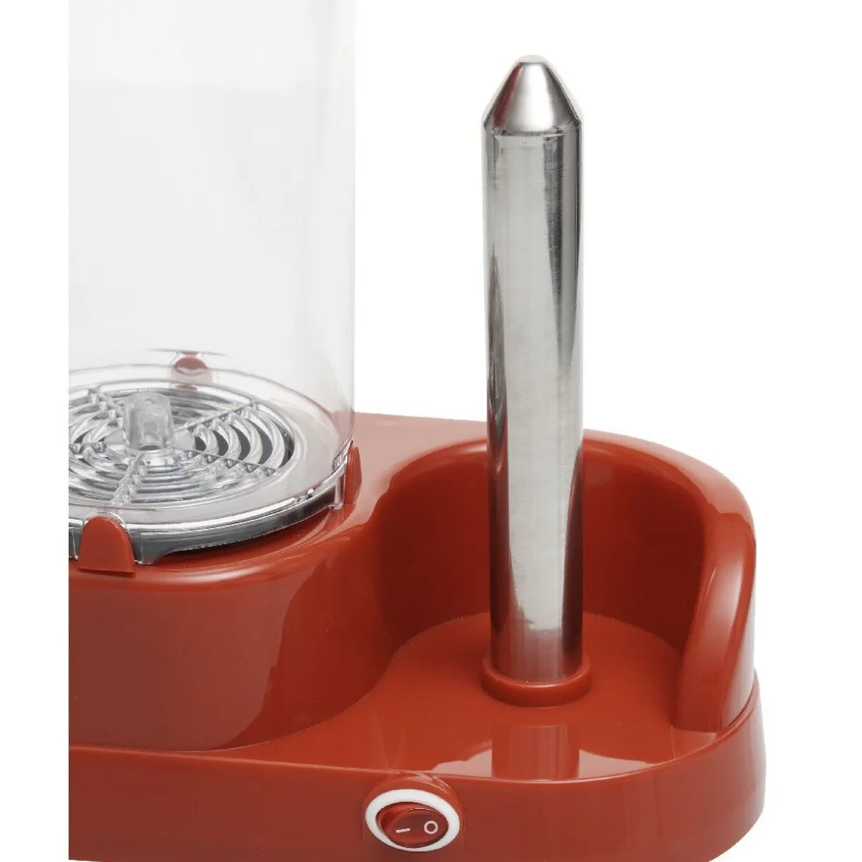 Gifi Machine à hot dog Homday Best