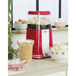 Gifi Machine à popcorn New