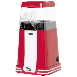Gifi Machine à popcorn New