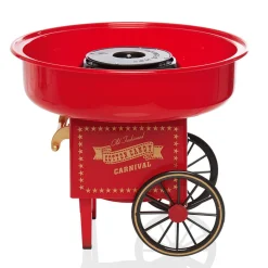 Gifi Machine barbe à papa rouge Best