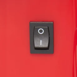Gifi Machine barbe à papa rouge Best