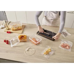 Gifi Machine de mise sous vide Homday 95W Discount