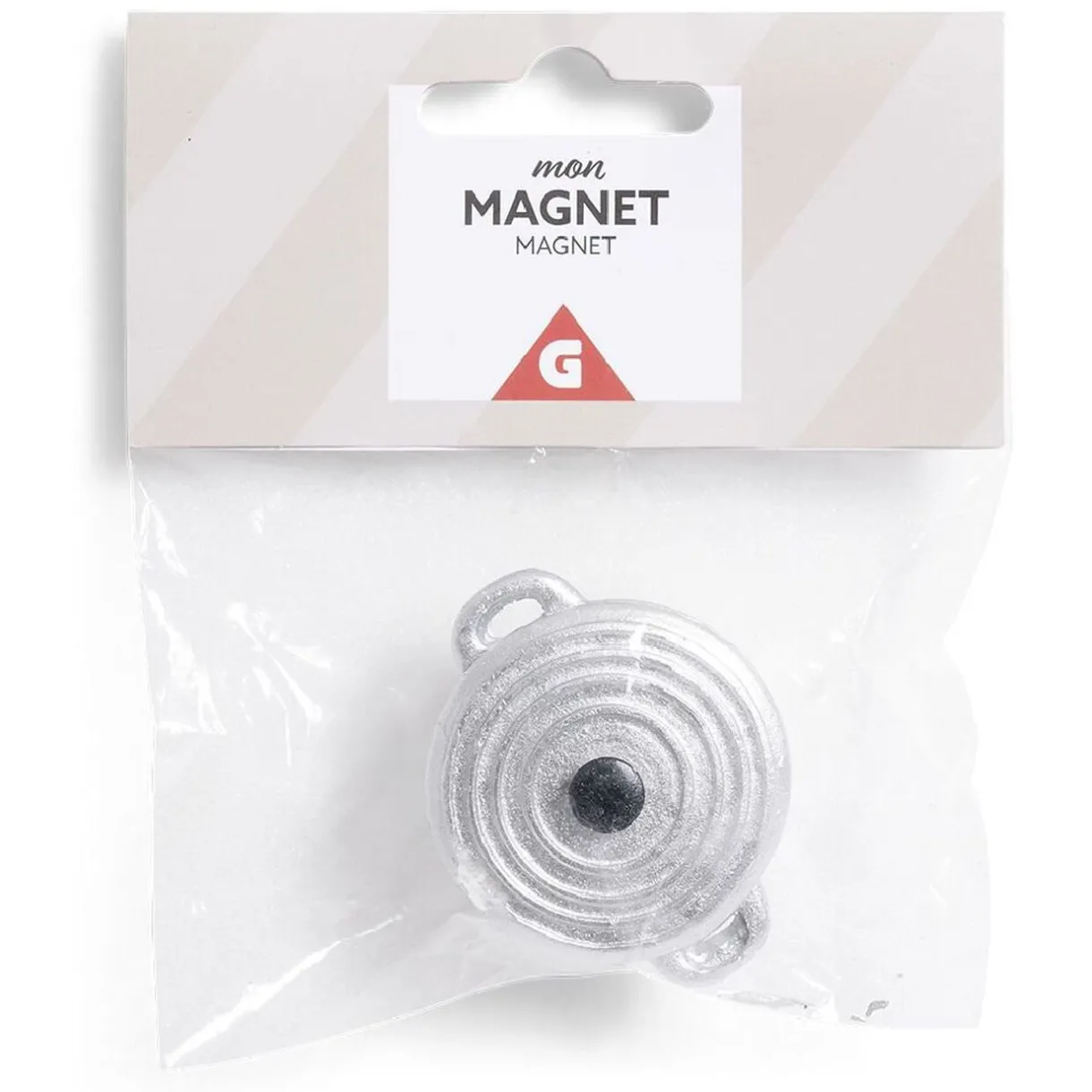 Gifi Magnet design cuisine - 8 modèles Online
