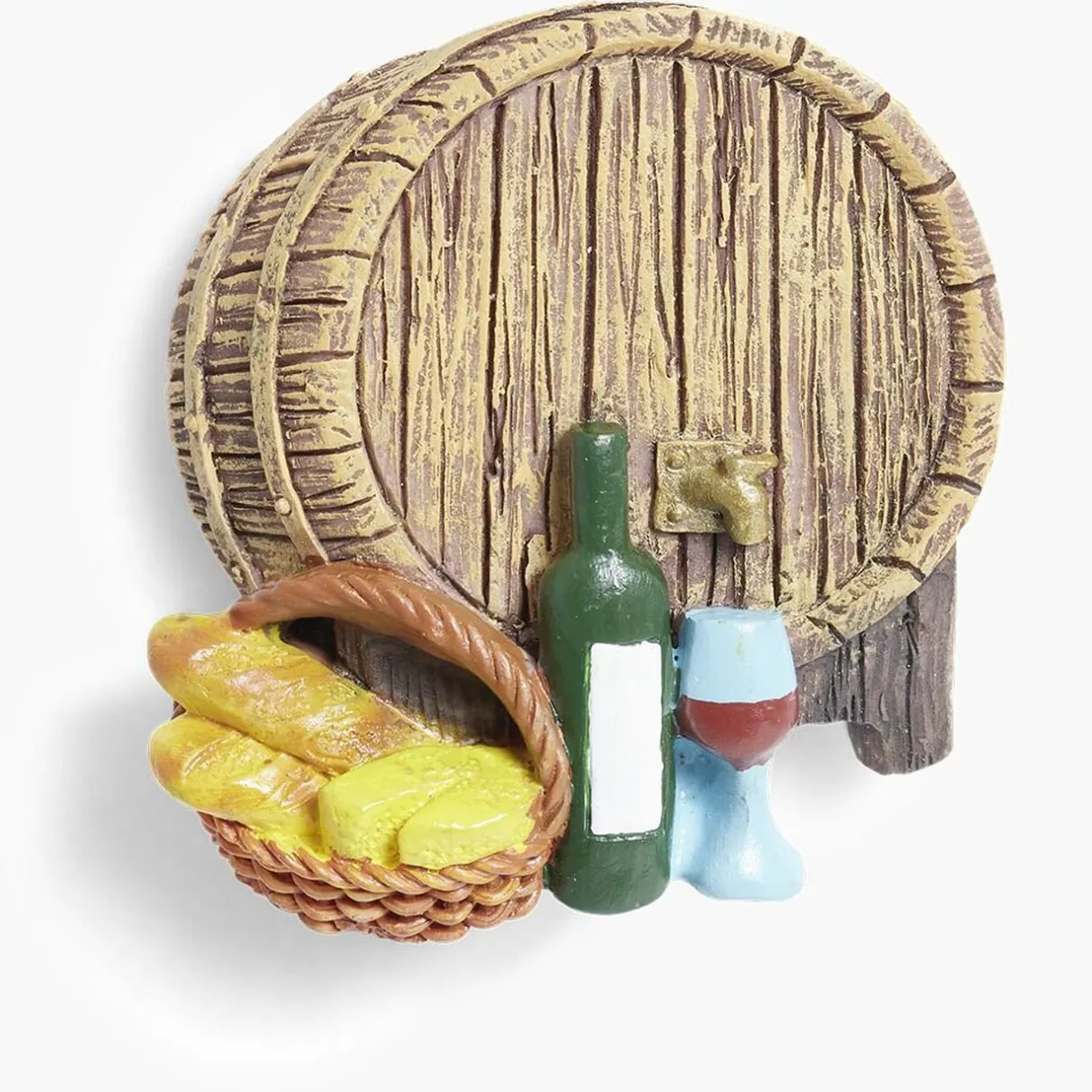 Gifi Magnet design cuisine - 8 modèles Online