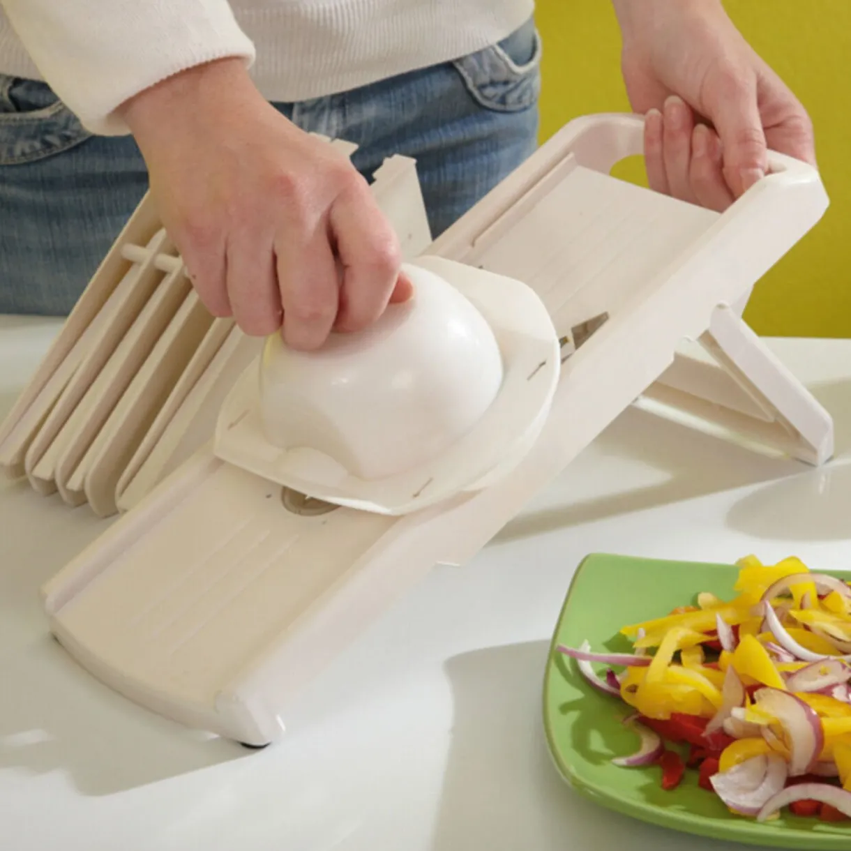 Gifi Mandoline Online