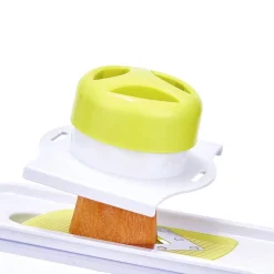 Gifi Mandoline découpe légumes avec bac récupérateur Clearance
