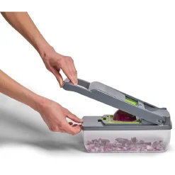 Gifi Mandoline et coupe-légumes 16 pièces Clearance