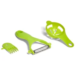 Gifi Mandoline et coupe-légumes 16 pièces Clearance