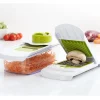 Gifi Mandoline et découpe légumes Discount