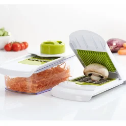 Gifi Mandoline et découpe légumes Discount