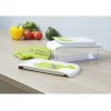 Gifi Mandoline et découpe légumes 7 en 1 Hot